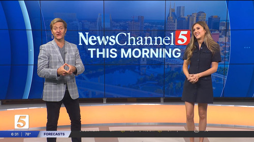 08.13 12.00.00 NewsChannel 5 at 6am ᴺᵉʷ. Stay informed with the ....ts snapshot 00.34.36.093
