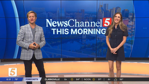 08.13 12.00.00 NewsChannel 5 at 6am ᴺᵉʷ. Stay informed with the ....ts snapshot 00.34.34.640