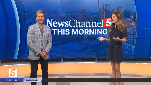 08.13 12.00.00 NewsChannel 5 at 6am ᴺᵉʷ. Stay informed with the ....ts snapshot 00.34.45.583