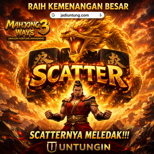 SIAP-SIAP UNTUK LEDAKAN SCATTER TERGILA DI MAHJONG WAYS 3!.png