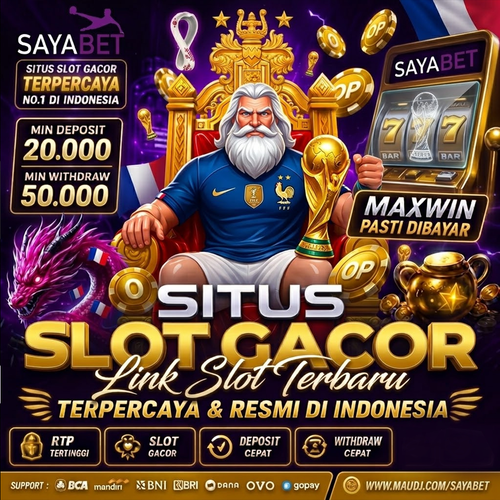 Slot Gacor! No.1 dan Bandar Slot Gacor Hari Ini.png
