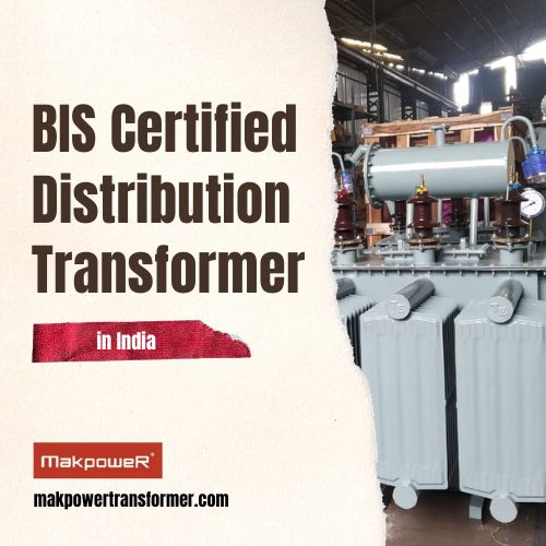 A Complete Guide to BIS Standards for Distribution Transformers India.jpg