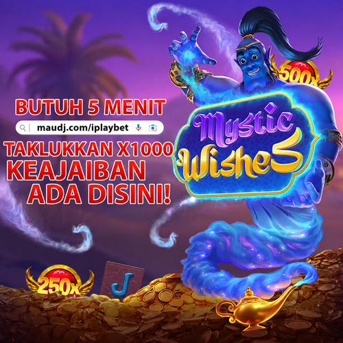 Siap-siap banjir cuan setiap hari hanya di IPLAYBET situs Slot paling gacor!.png