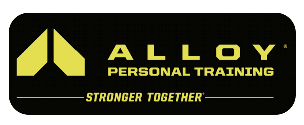 Alloy Personal Training logo