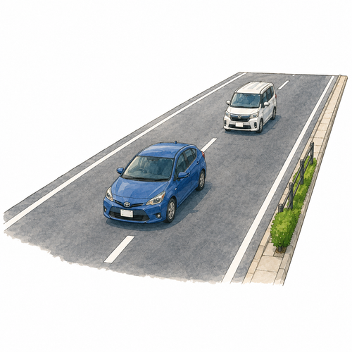 3. 車道（しゃどう）— jalan untuk kendaraan.png