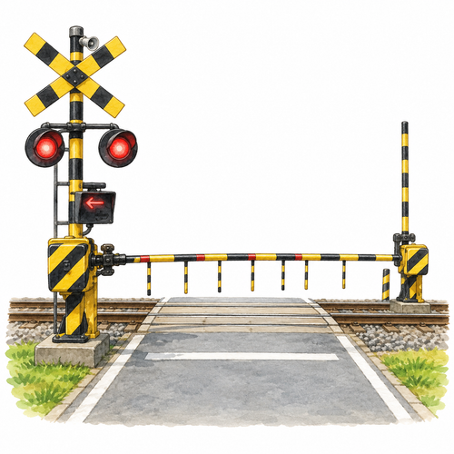 12. 踏切（ふみきり）— lintasan kereta api.png