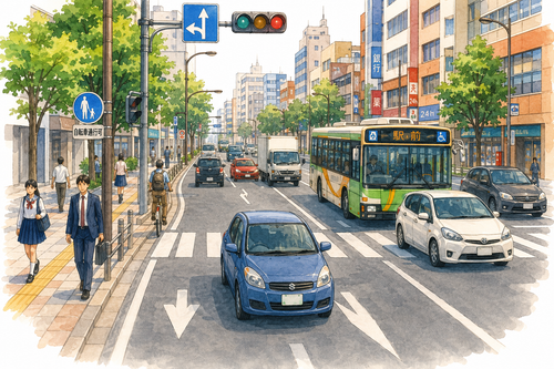 1. 道路・交通（どうろ・こうつう）— jalan dan lalu lintas.png
