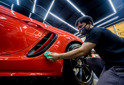 Best service for Graphene Ceramic Coating in Milperra.jpg