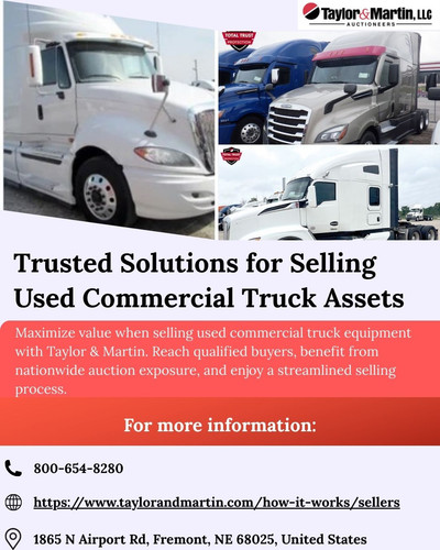 Trusted Solutions for Selling Used Commercial Truck Assets.jpg