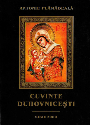 Antonie Plamadeala Cuvinte Duhovnicesti.jpg
