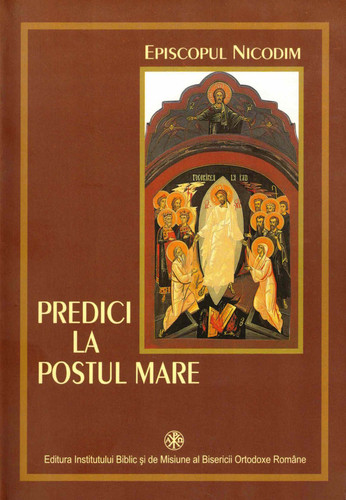 Nicodim Predici la Postul Mare.jpg