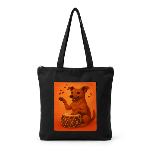 MAIN IMAGE Dog Drumming Delight.jpg