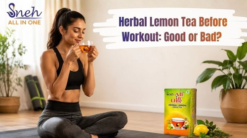 Herbal Lemon Tea Before Workout Good or Bad.jpg