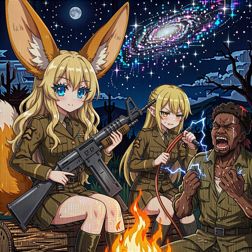 war crime of fennec army.2