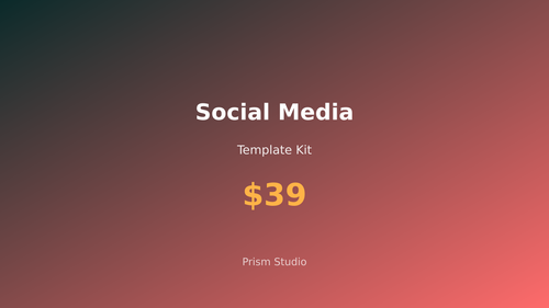 Social Media Templates.2