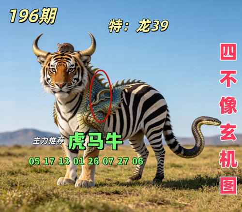 混合动物图像生成.2