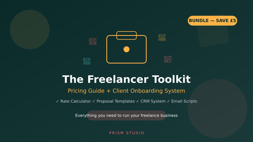 freelancer toolkit.2