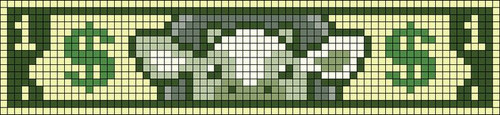 Alpha pattern #142037.1