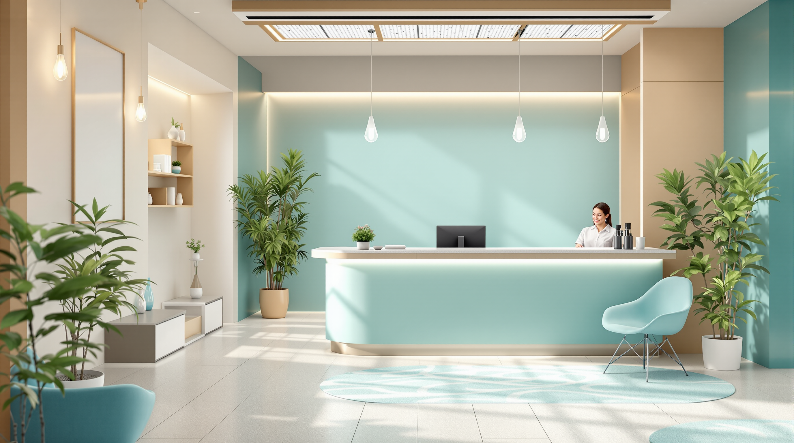 A Virtual Receptionist for Your Orthodontic Practice: Capture Every Consultation