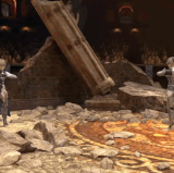dracoknight spearfighting ref 3.gif