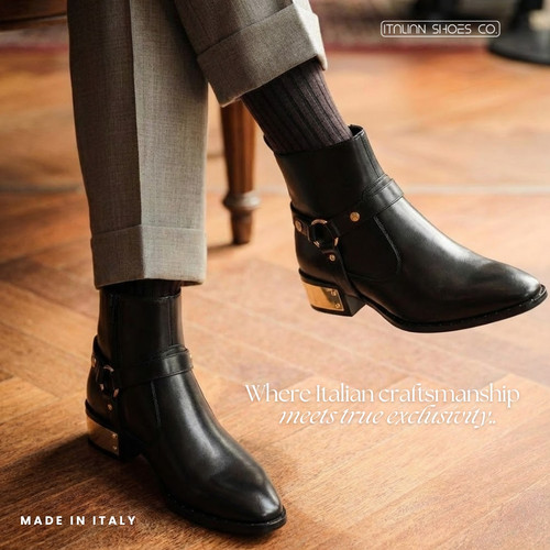 Premium Limited Edition Leather Footwear | Italian Shoes Company.jpg