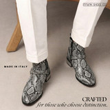 Luxury Leather Shoes in Limited Quantities | Italian Shoes Company