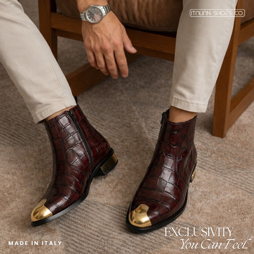 Buy Limited Edition Shoes Online | Italian Shoes Company.jpg