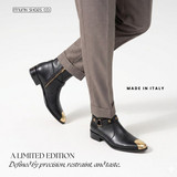 Own Exclusive Leather Shoes | Italian Shoes Company