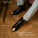 Limited Edition Luxury Shoes for Every Occasion | Italian Shoes Company