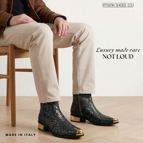 Limited Edition Premium Leather Shoes | Italian Shoes Company.jpg