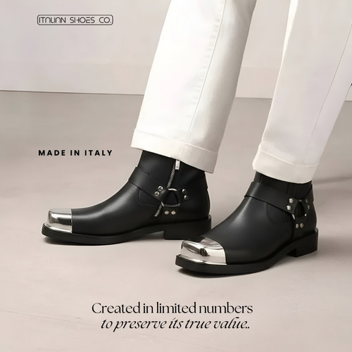 Limited Edition Shoes That Define Luxury | Italian Shoes Company.jpg