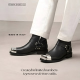 Limited Edition Shoes That Define Luxury | Italian Shoes Company