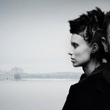 The Girl with the Dragon Tattoo