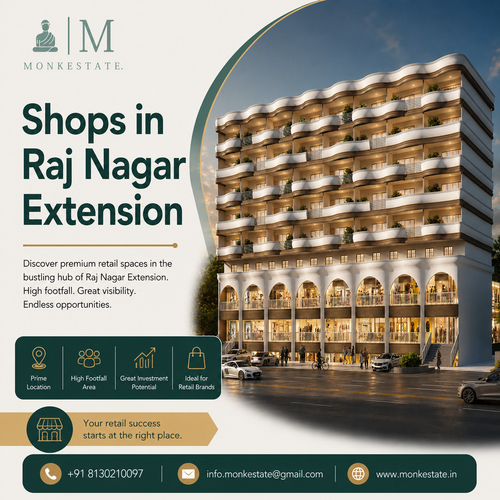 Discover Shops in Raj Nagar Extension for Profitable Commercial Investment Opportunities.png