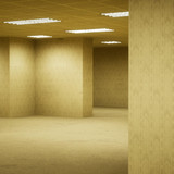 backrooms