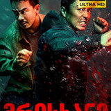 The Furious cover