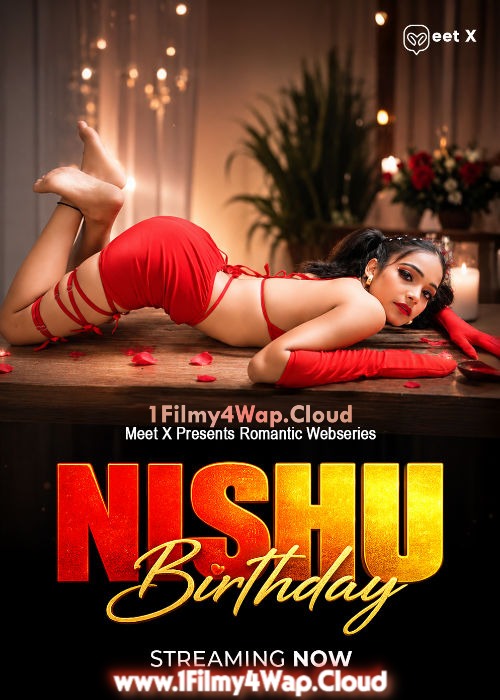 Nishu Birthday (2026) MeetX Originals Hindi Hot Short Film HDRip X264 AAC 1080p | 720p Download