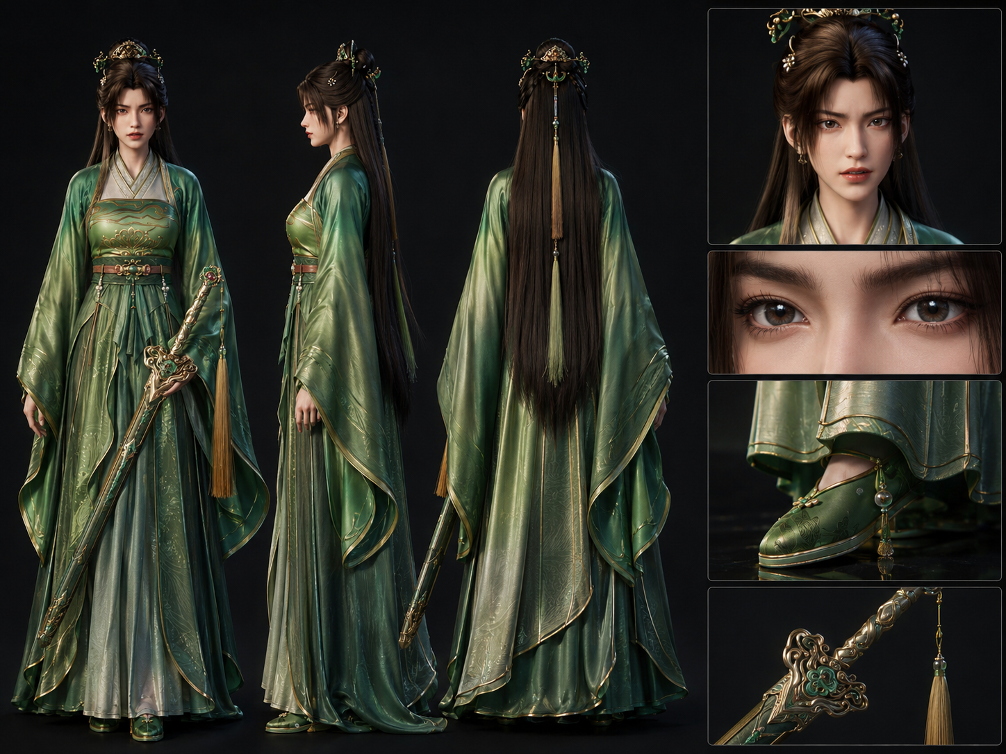 杨花