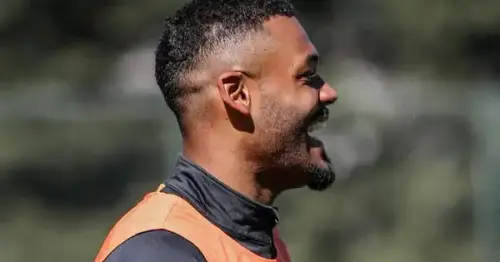 São Paulo atualiza condição de Sabino e elenco intensifica treinos no SuperCT