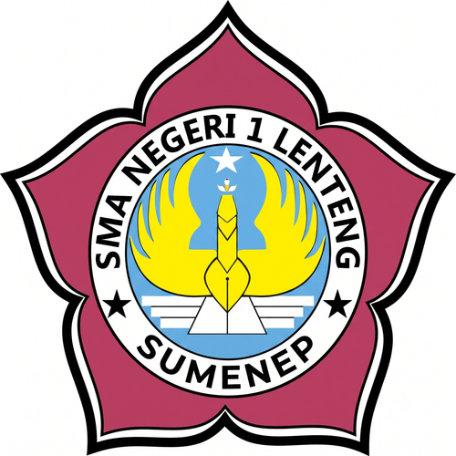 Logo SMAN 1 LENTENG.png