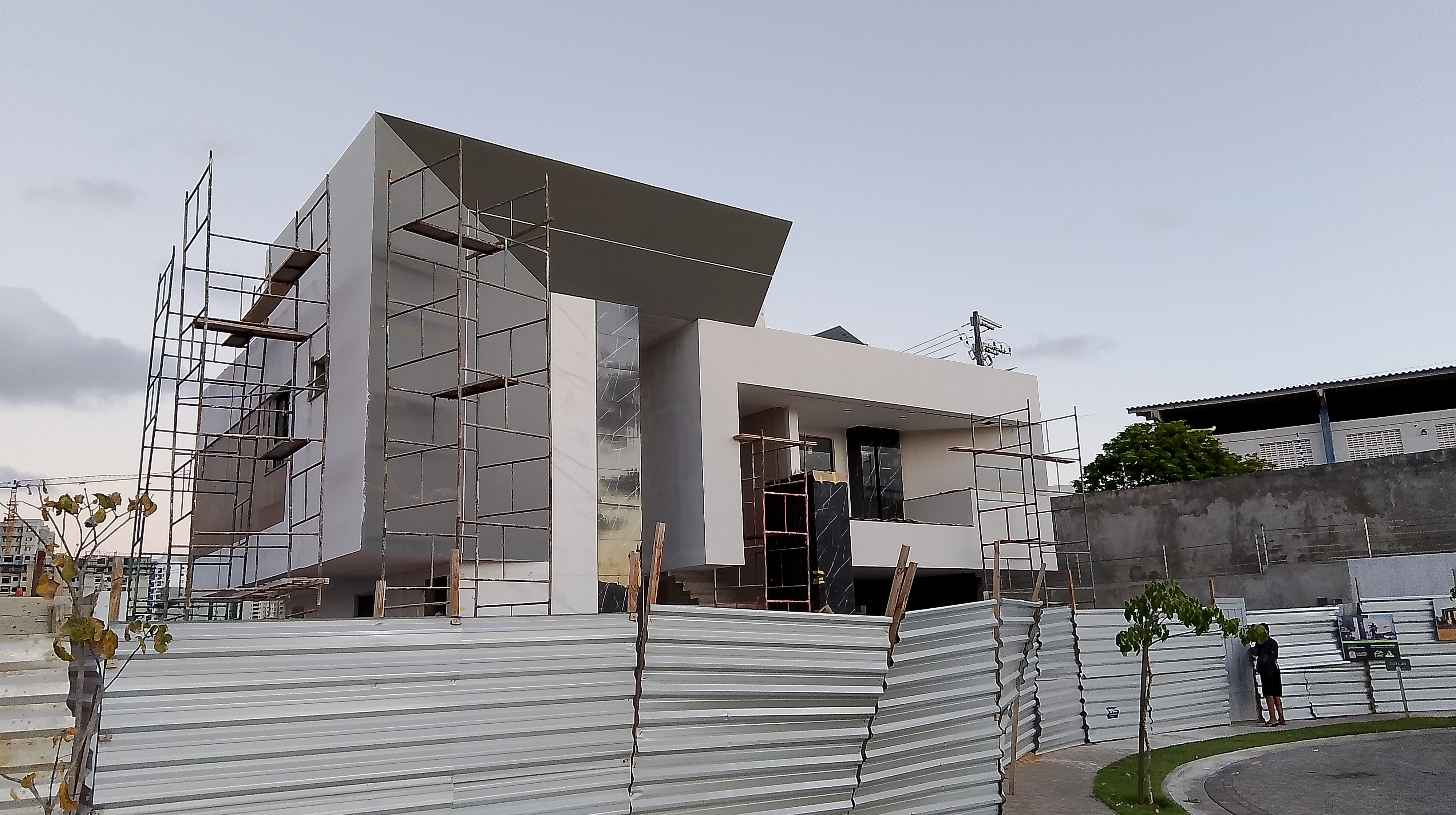 Foto de trabalho de Miller Dos Santos Brito no Indica Sergipe