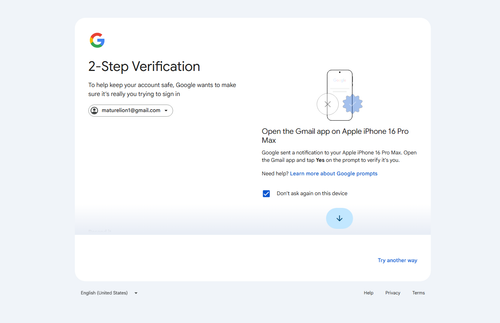 2026 07 15T19 43 56 660Z GOOGLE 2fa detected PUSH.png
