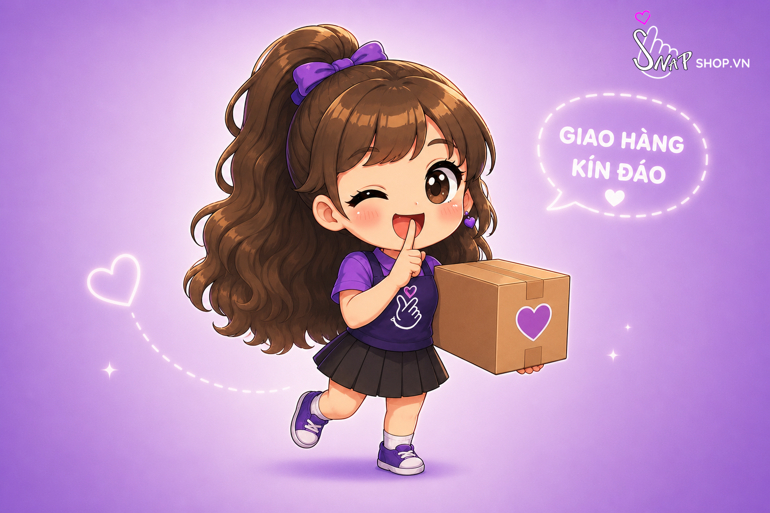 Mua bao cao su & sextoy quận Tân Bình — Snapshop giao hàng kín đáo