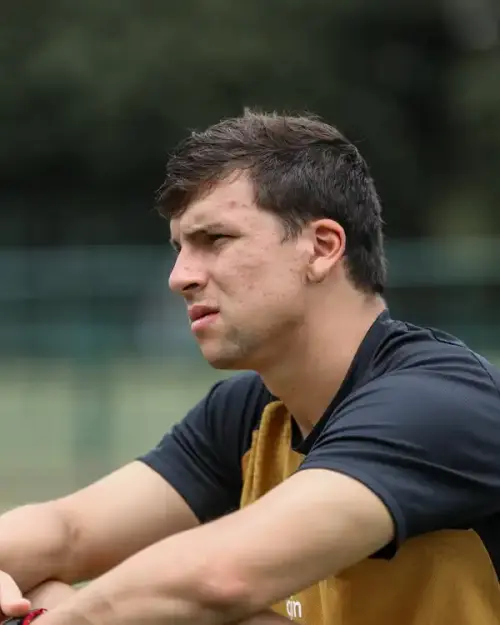 São Paulo oficializa empréstimo de Tapia para clube dos EUA