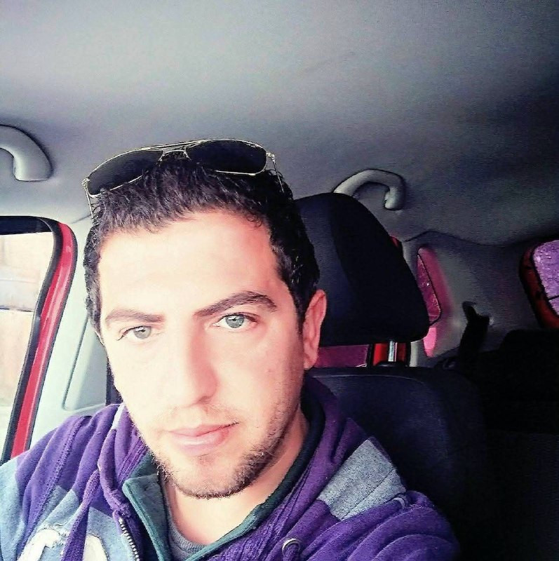 وفاة الشاب أحمد عمر سوالمة من بلدة عصيرة الشمالية، شمال غرب نابلس؛ عقب حادث سير ذاتي....