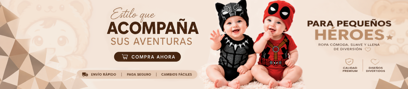 Banner Teddy White