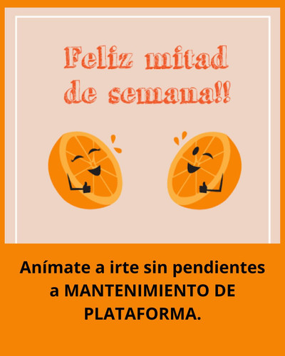 Animate a irte sn pendientes a MANTENIMINETO DE PLATAFORMA..jpg
