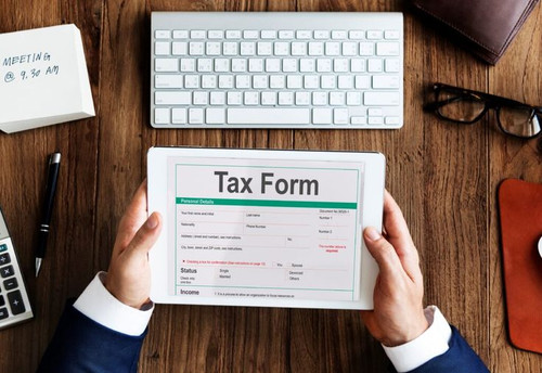 Income Tax Return for Corporates & Individuals in Greater Noida | CA Mohit Sharma.jpg