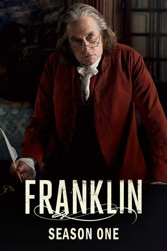 Franklin (2024) SoundWave Season 1 Poster.jpg
