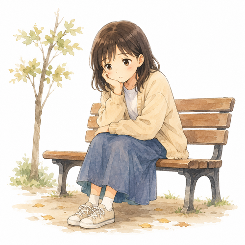 15. 寂しい（さびしい）— sepi kesepian.png